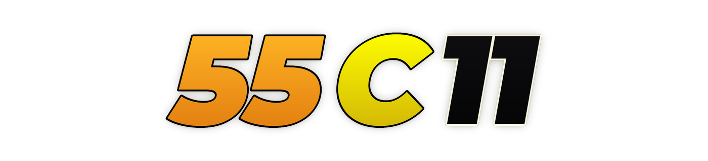 55c11